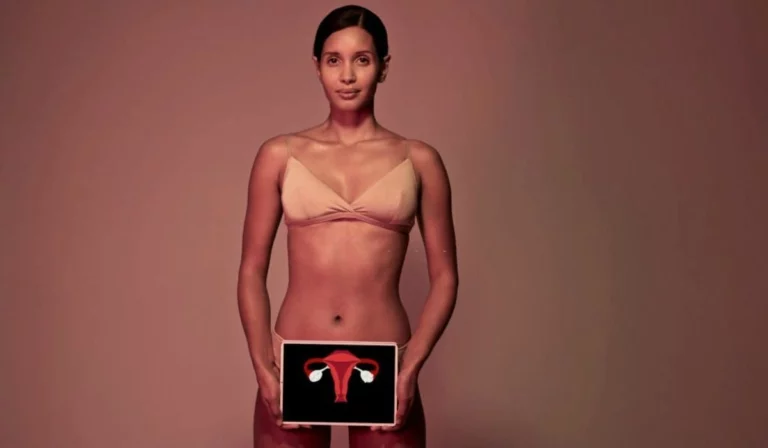 Blocked Fallopian Tubes Causes, Symptoms, And Treatments