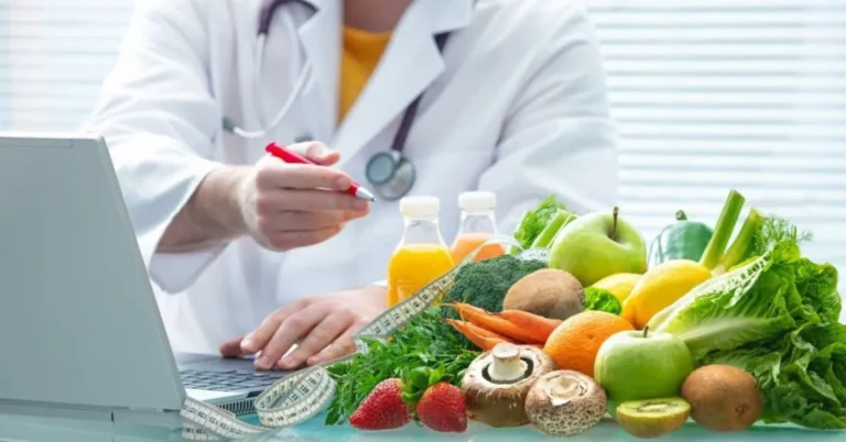 Diet Tips for IVF success