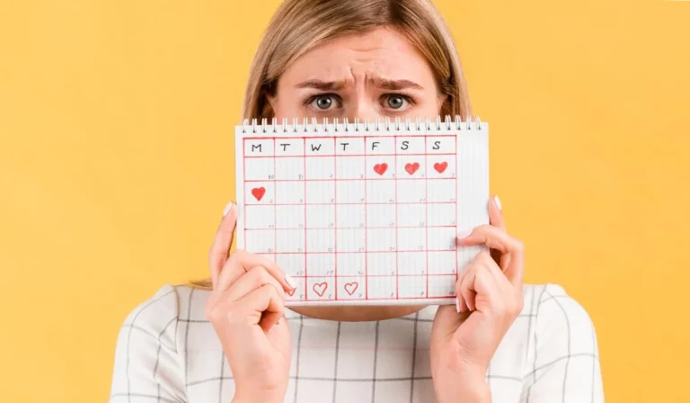 Female masturbation and its hormonal impact