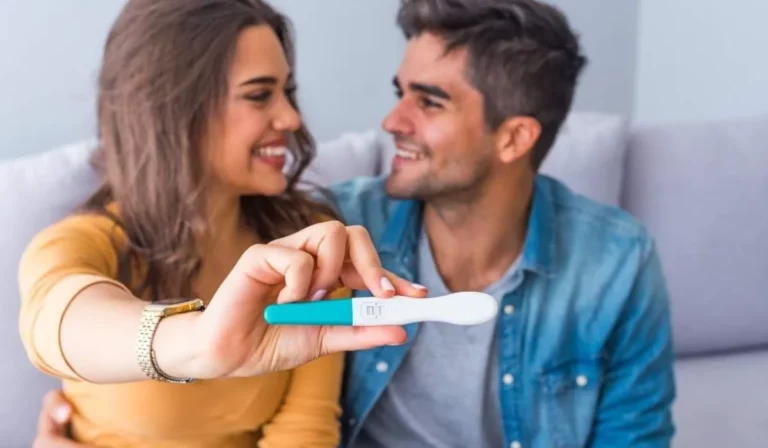 How to confirm pregnancy after IUI?