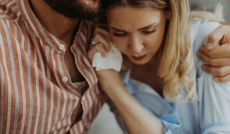 No pregnancy symptoms after IUI