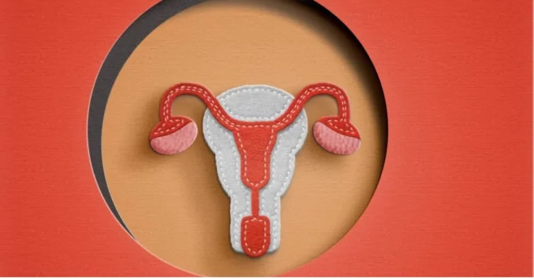 Sign of ovulation after abortion