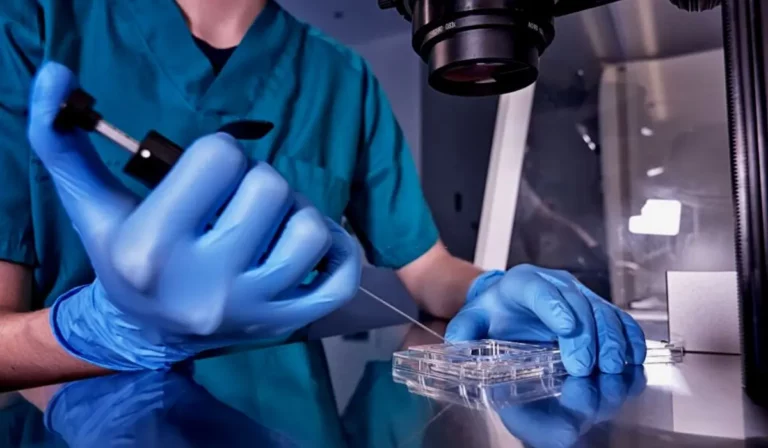 Spotting After Embryo Transfer