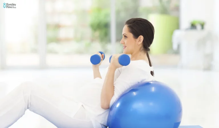 Balancing Fertility And Wellness: Here Is How To Navigate The IVF Journey