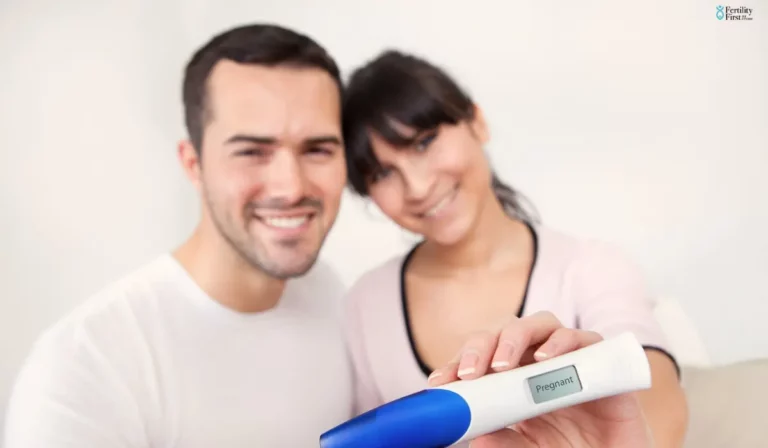 conceiving after a miscarriage