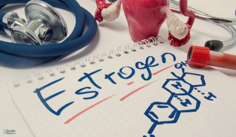 high estrogen in females