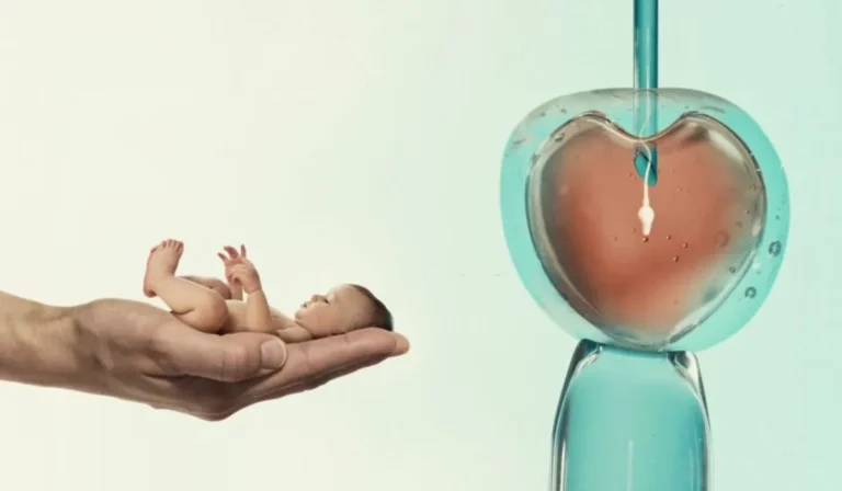 Tips for IVF Success