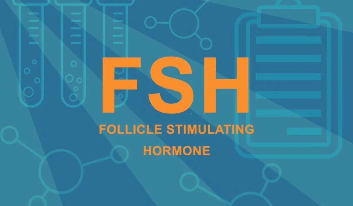 Low FSH level symptoms