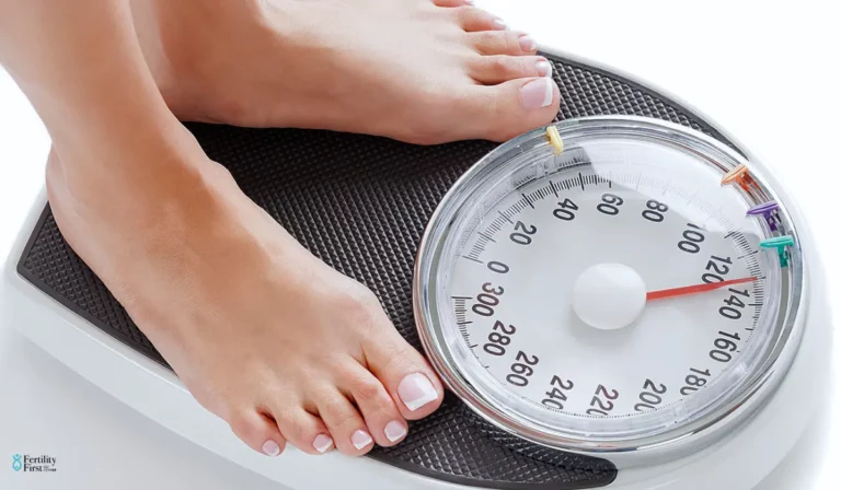 Minimum Weight To Get Pregnant (Experts Guide)