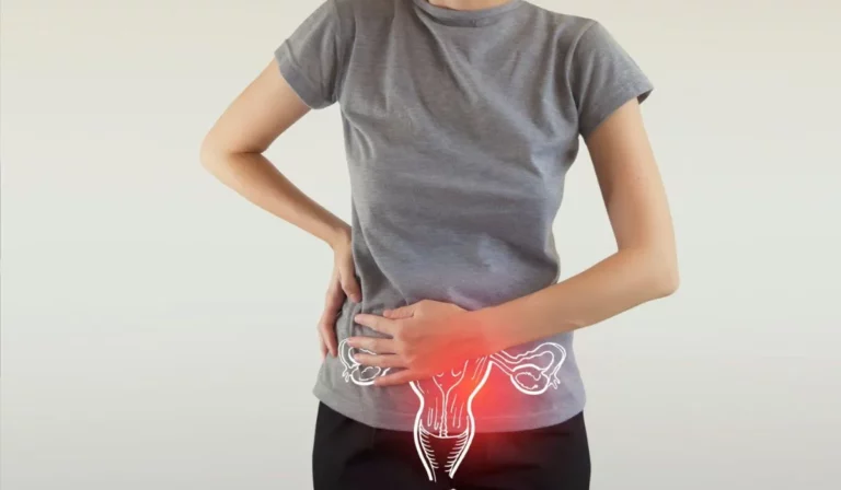 Ovary Pain After IUI