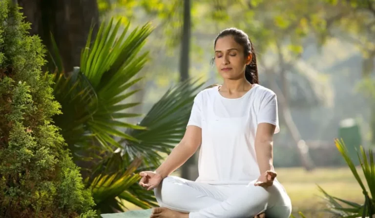 Safe exercise in IVF stimulation