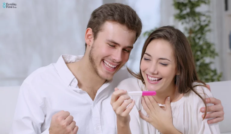 Signs Of High Fertility In A Women