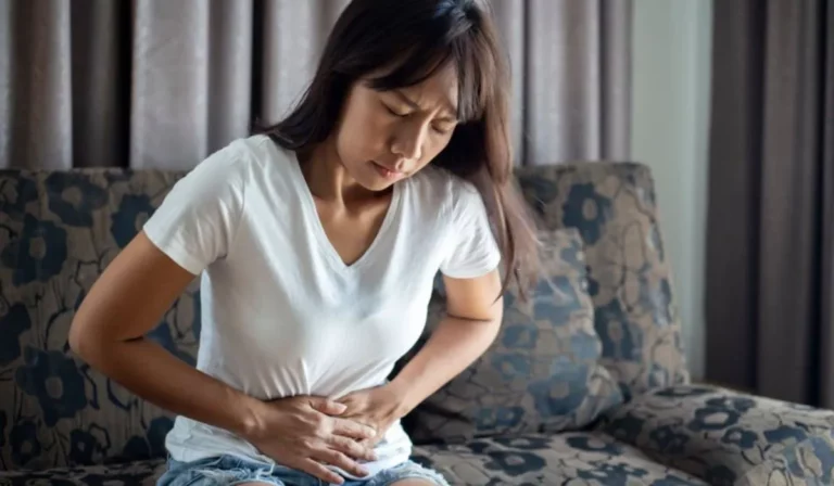 Stomach Pain After 13 Days of IUI : Causes and Concerns