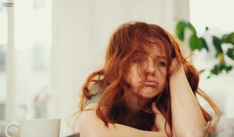 Understanding Symptoms Of Low Progesterone