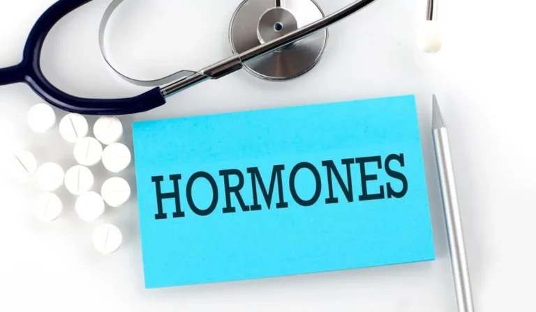 Treatment for high FSH levels in females