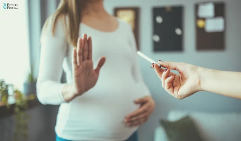 How are Smoking And Fertility Related