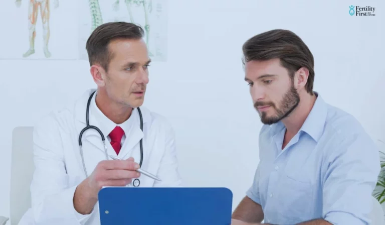 How to check male fertility naturally