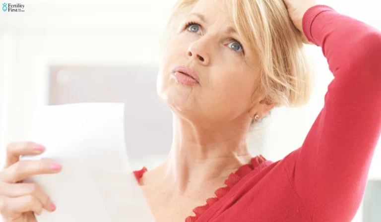 symptoms of menopausal