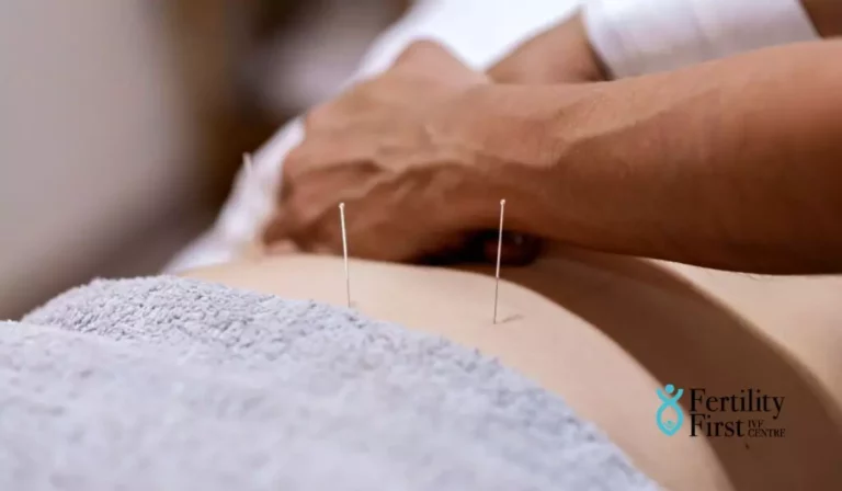 Acupuncture For Infertility: Is It Effective?