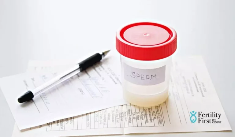 Conceiving With Sperm Or Egg Donors