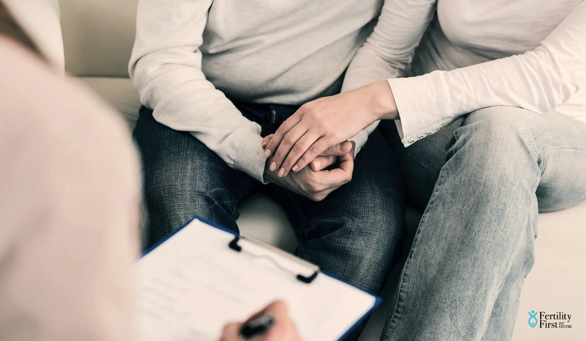 how counseling can Help You Deal With Infertility