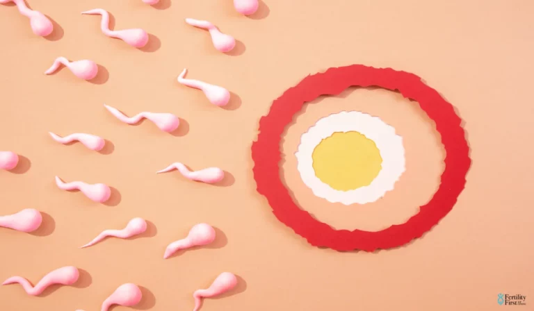 how to increase eggs in ovary