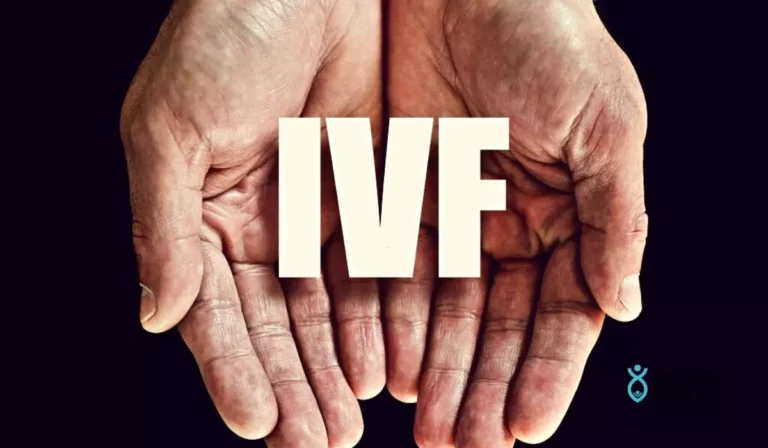 IVF Success Rate In India