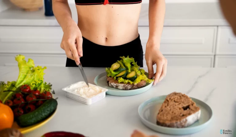 Indian pre pregnancy diet plan