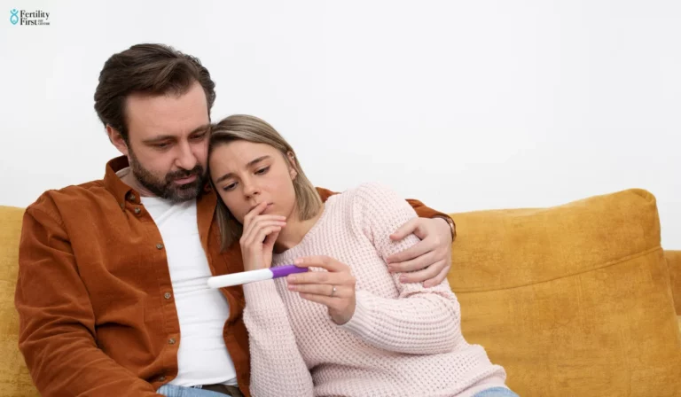 stress management for infertility