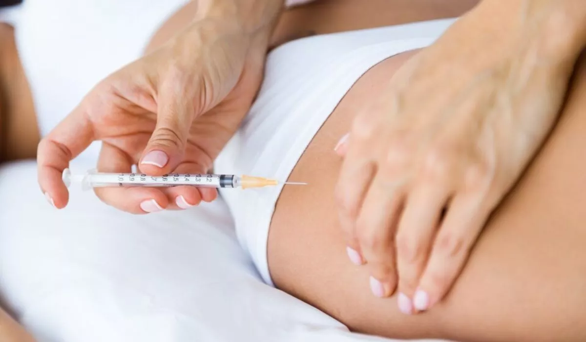 Understanding The Quantity and Purpose Of IVF Injections