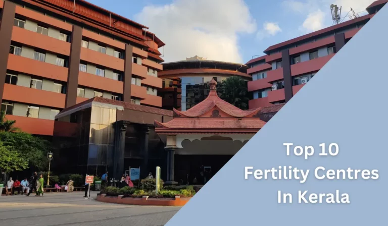 Top Fertility Centres in Kerala