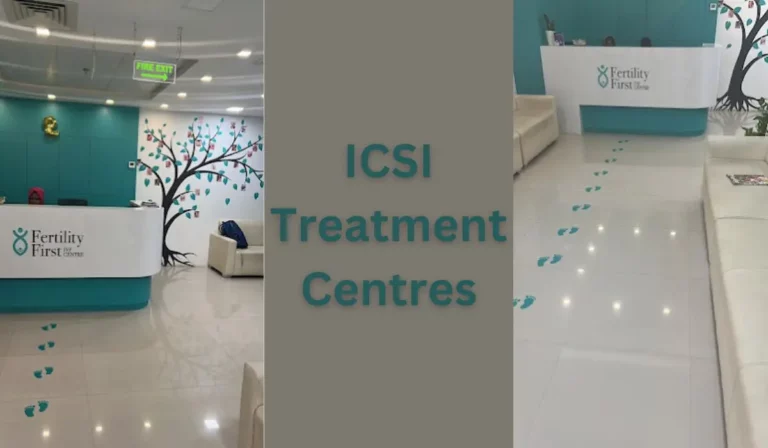 Top ICSI Treatment in kerala