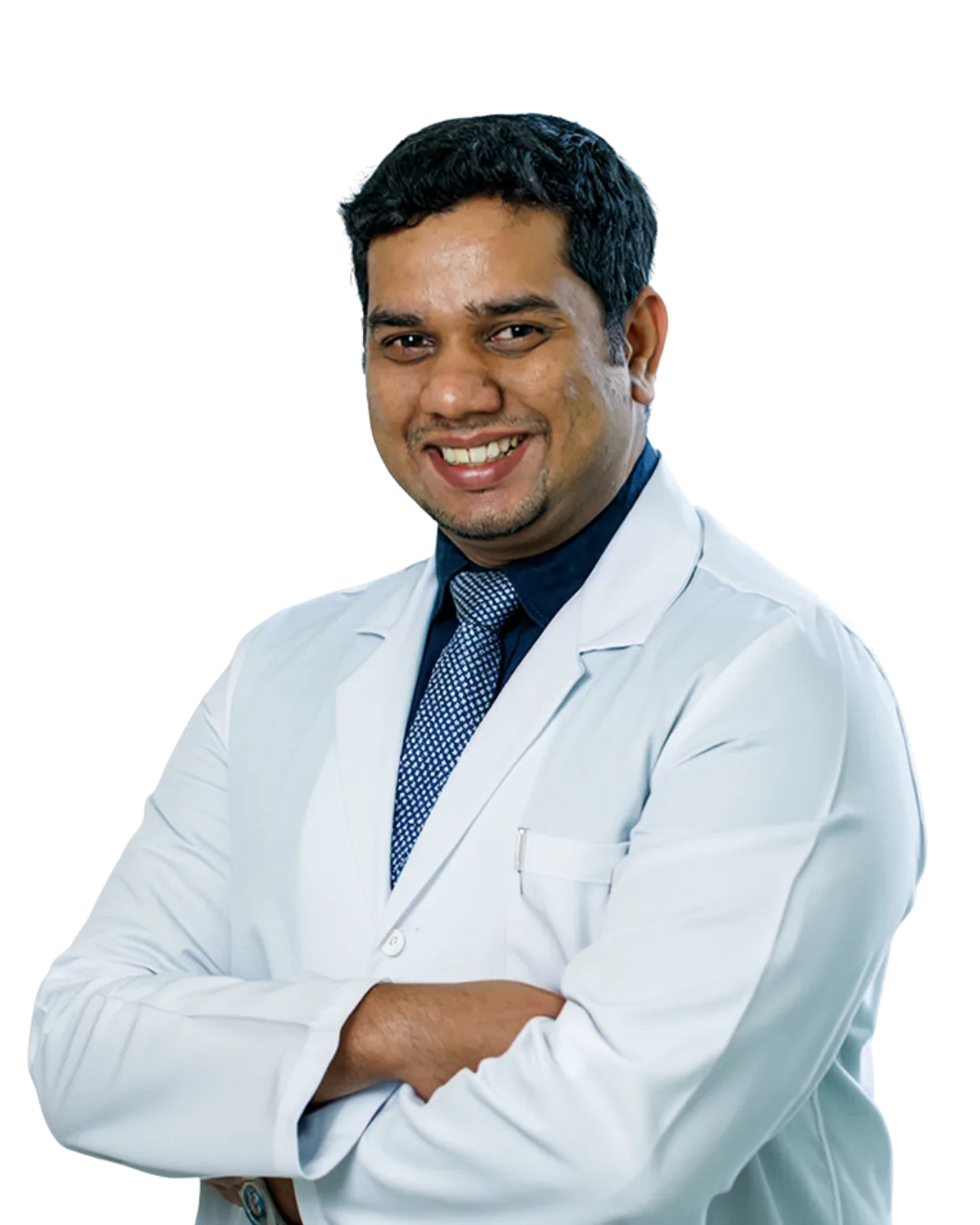 DR. Sarath p devada - Best Fertility Doctor in kerala