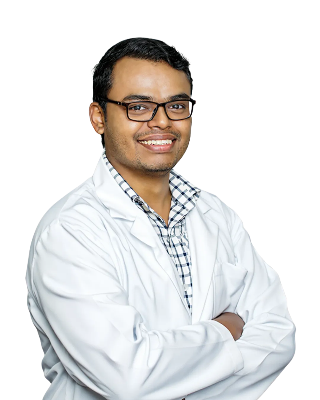 DR. Sonu T Lukose - Fertility Doctor in kerala