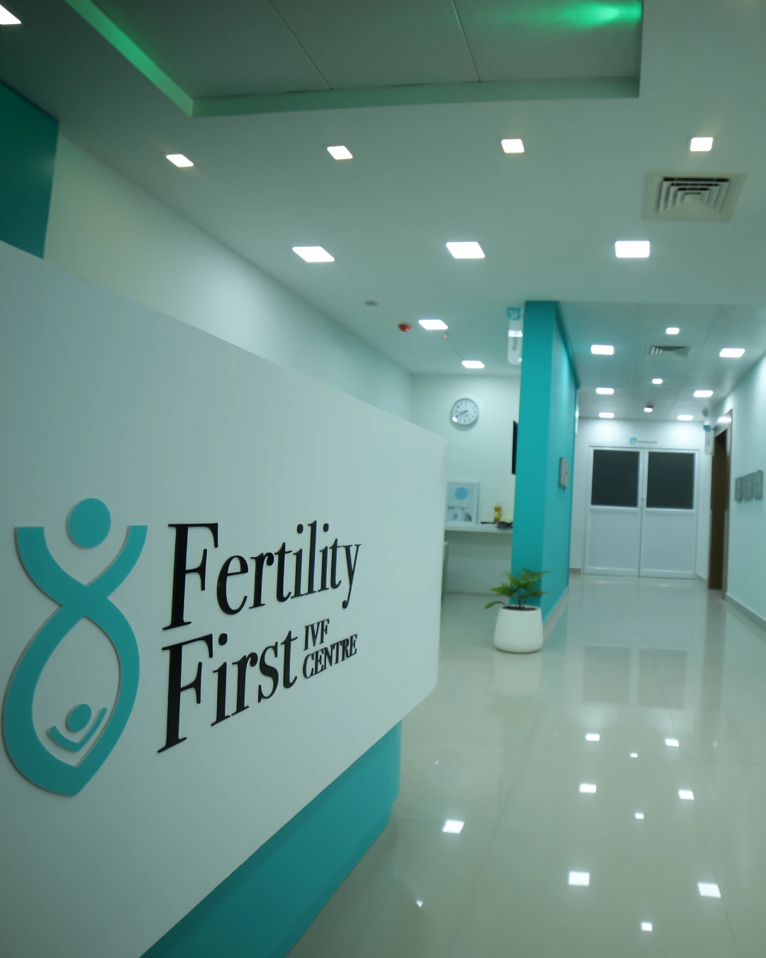 Fertility Clinic In Kerala - fertility first IVF