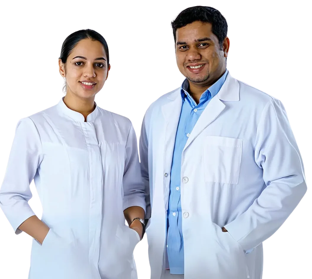 best fertility doctors in kerala