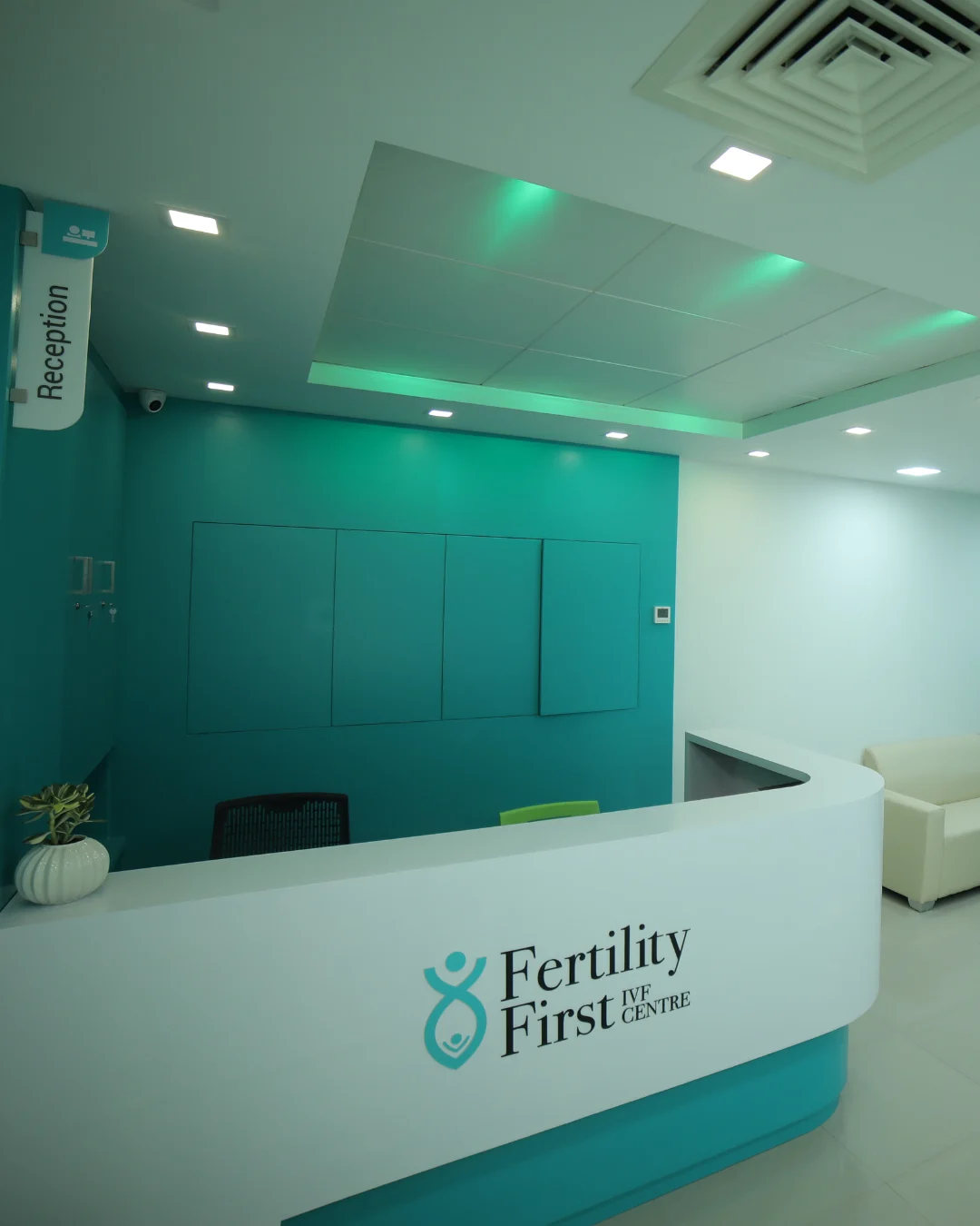 fertility first IVF - Kerala's best fertility clinic