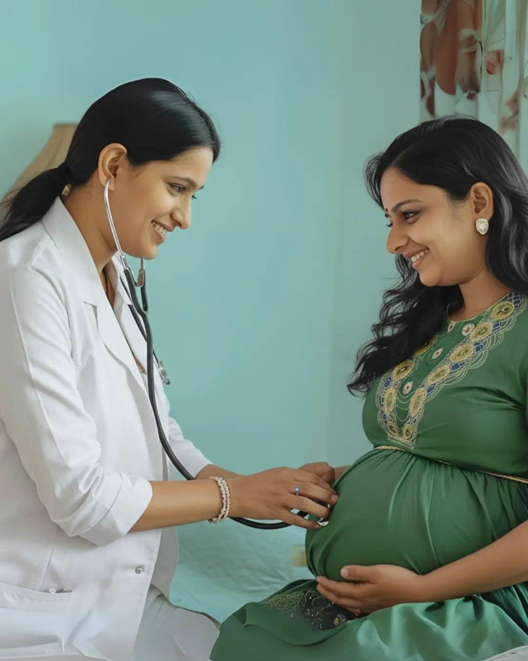 success story of fertility first IVF