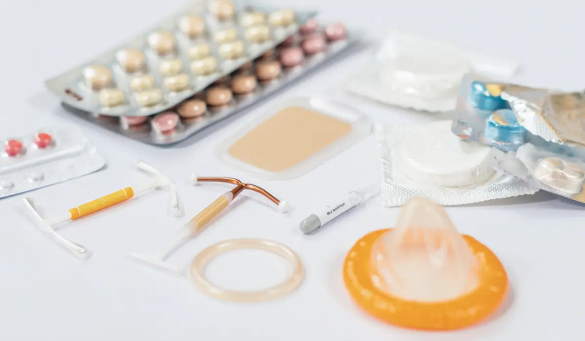 Birth control methods