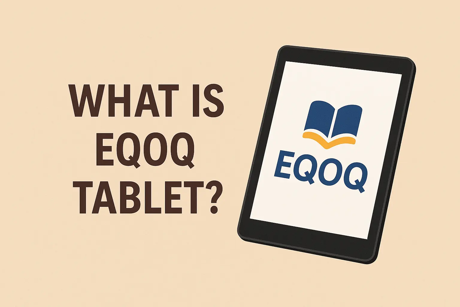 EQOQ tablets in treating infertility