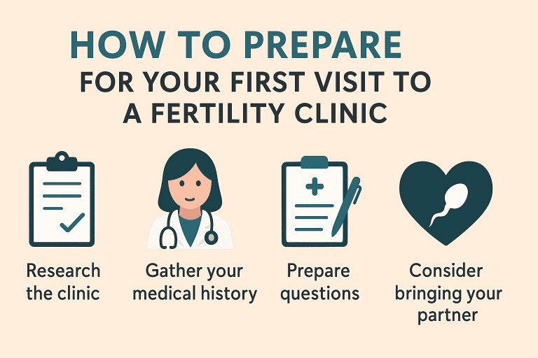 Fertility Clinic in Kerala