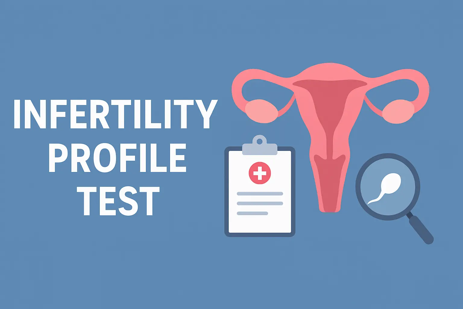 Infertility Profile Test