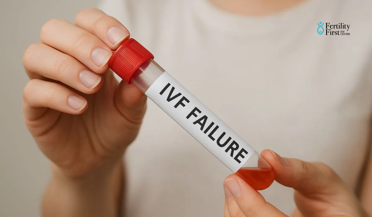 IVF Failure