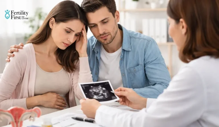 IVF Pregnancy Risks